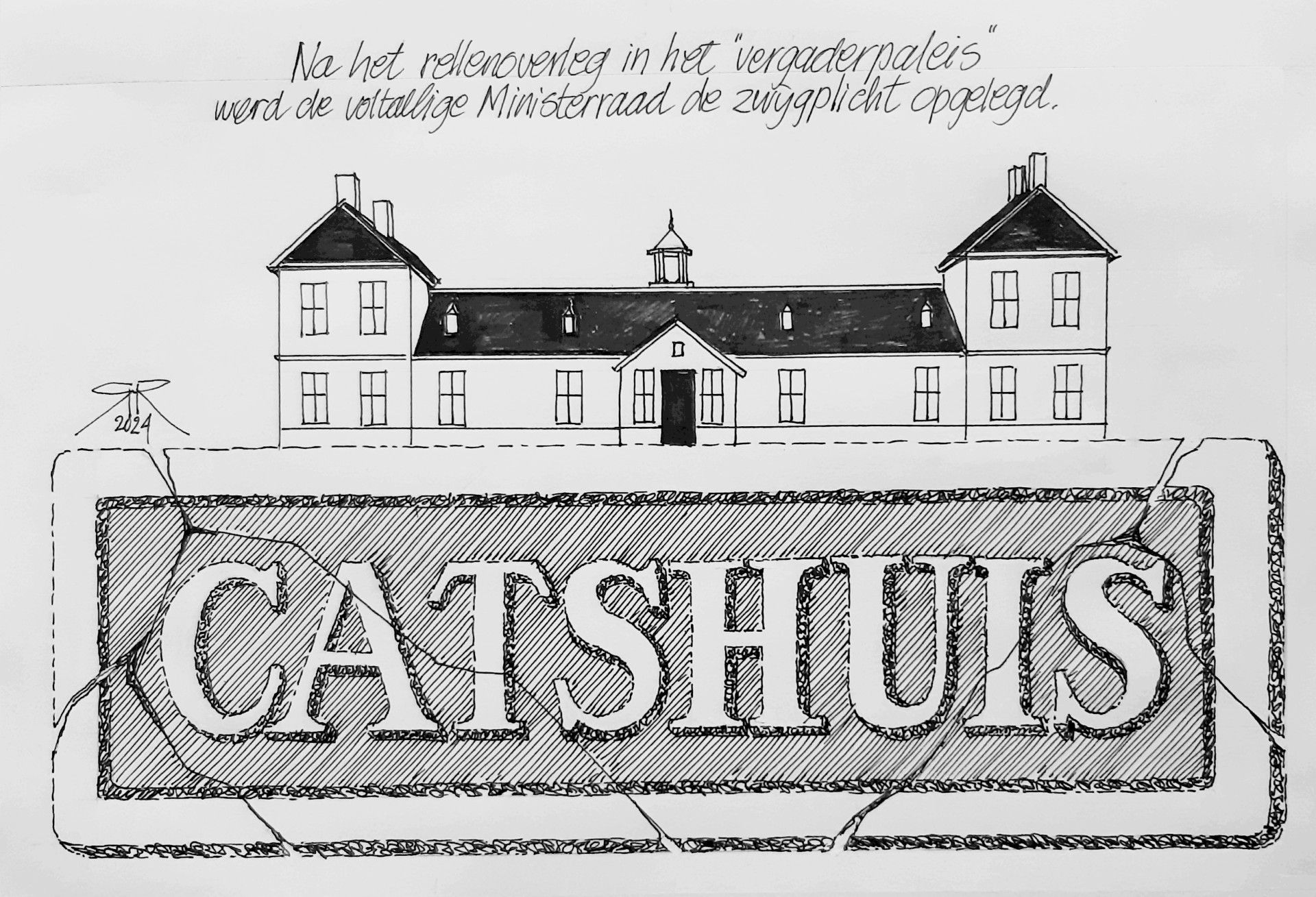 casthuis